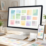Social Media Content Templates