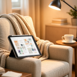 E-book Layout Templates