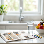Daily Planner Templates
