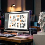 Video Thumbnail Templates