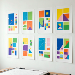 Promotional Poster Templates