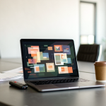 Business Presentation Templates