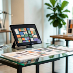 Product Showcase Page Templates