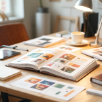 Job Application Portfolio Templates